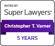 5-Year Member